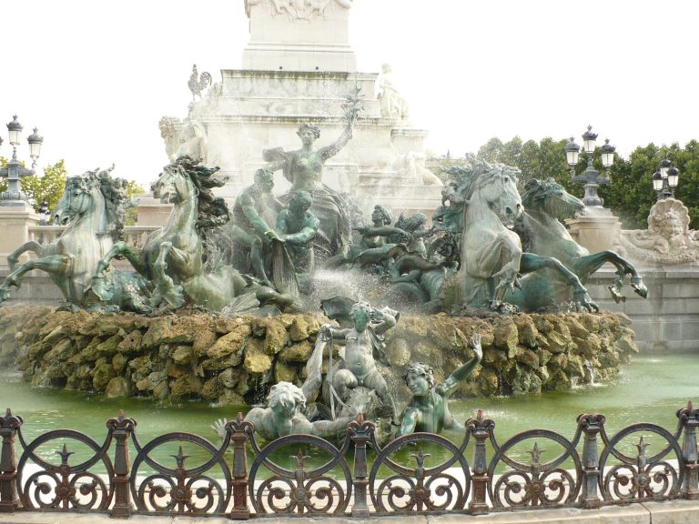 La grâce de Pierre Bienvenu