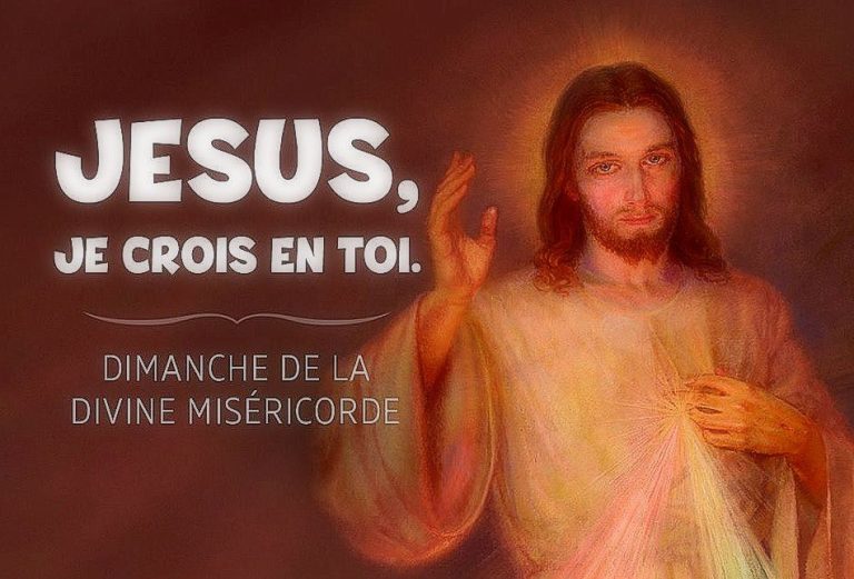 La Miséricorde  de Dieu