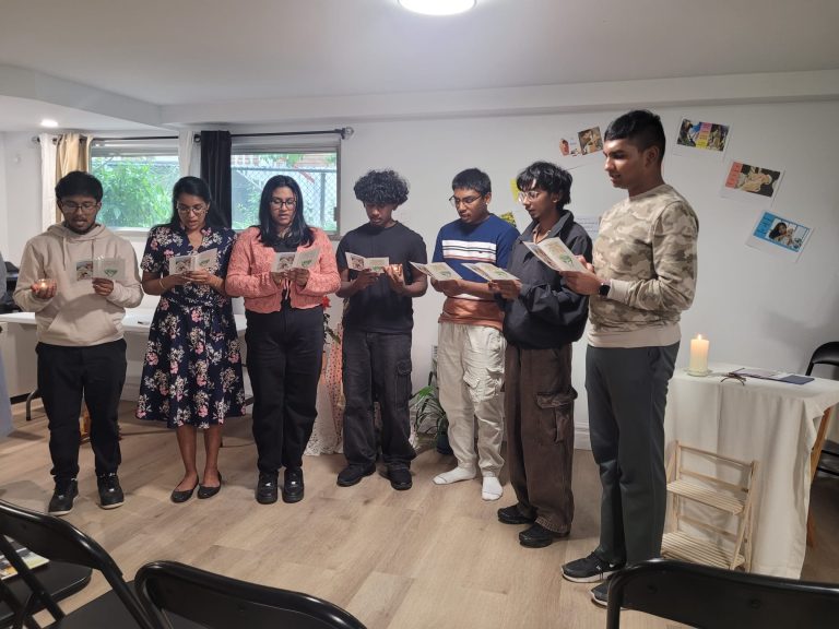 Les Jeunes de la Sainte Famille