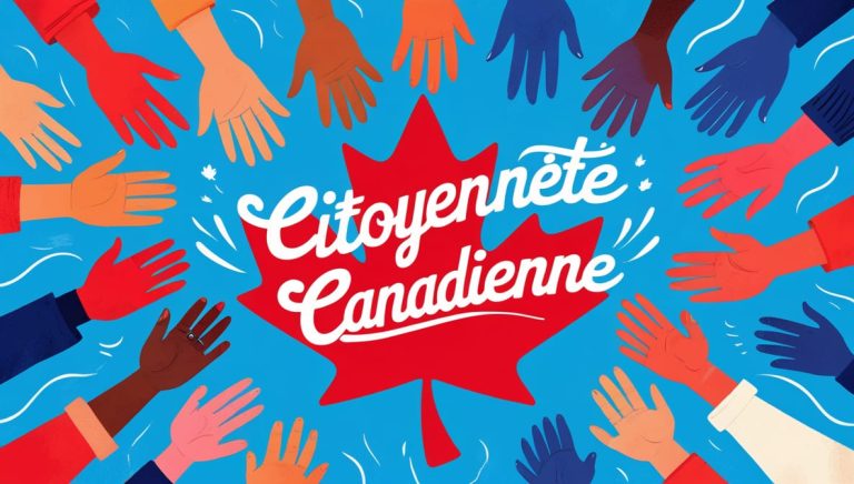 O Canada …