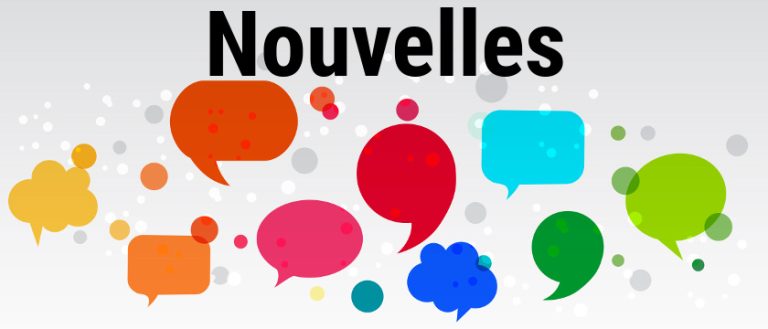 Nouvelle en brefe…